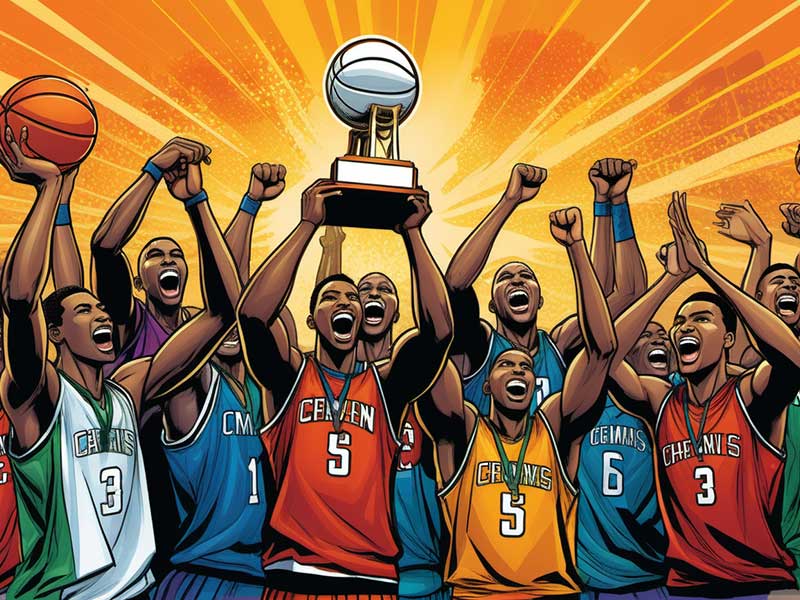 值得截圖珍藏！AI制作：用宮崎駿的畫風(fēng)來展現(xiàn)NBA各大球星！