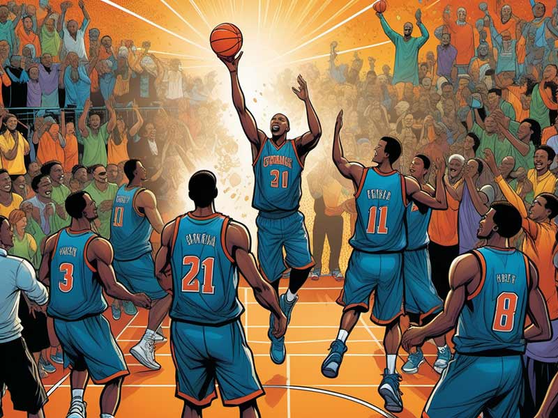 都是好大哥！布倫森眼中的科比和詹姆斯是什么樣的