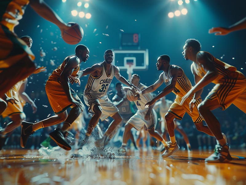 勇士球員喜提春節(jié)零食大禮包！