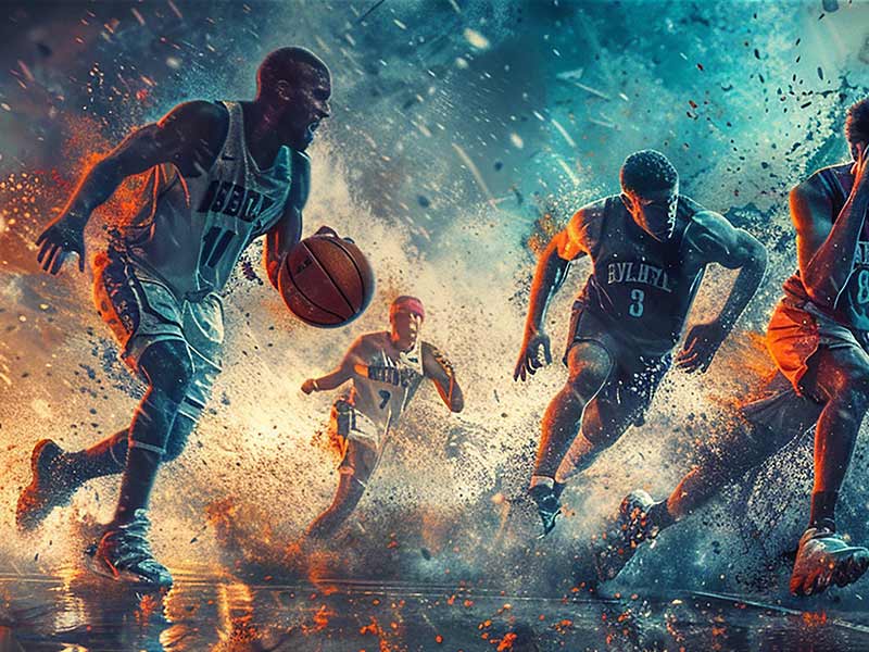 終于能看到你和楊瀚森對(duì)位了！克林根：我們都很興奮！