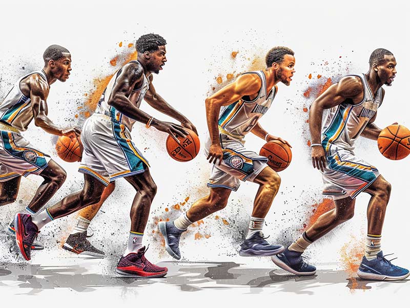 在哪方面比隊(duì)友更懂楊瀚森調(diào)侃：當(dāng)網(wǎng)紅！在中國都叫我探店博主