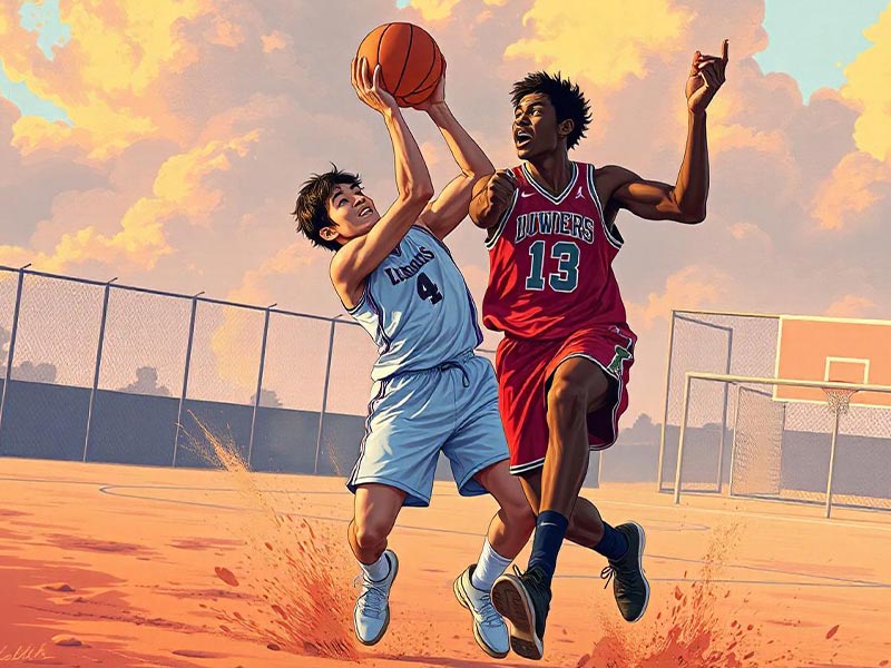 模板科比&羅伊狀元大熱彼得森今日殘暴隔扣！無(wú)視雙人防守！