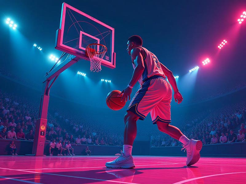 繼續(xù)首發(fā)！王俊杰全場(chǎng)9中3貢獻(xiàn)11分2板1助集錦