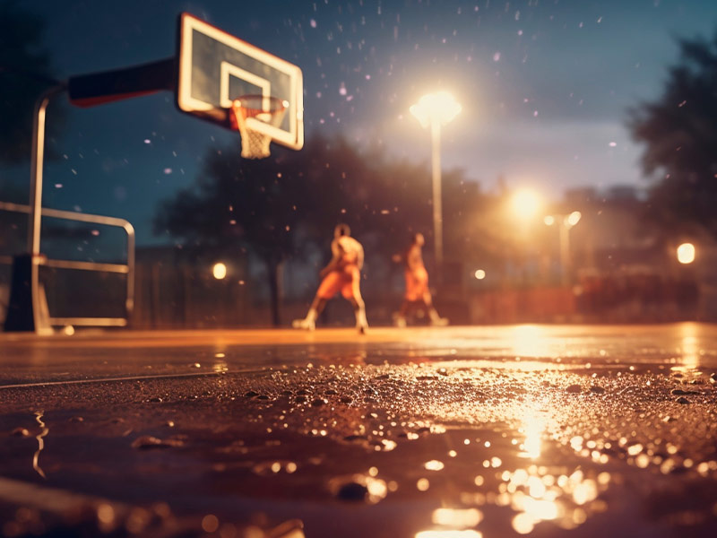 皮爾斯談全明星世界隊(duì)：他們頂尖球員雖然厲害，但深度不如我們！