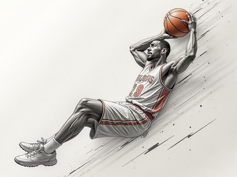 能保證出勤的話(huà)就無(wú)敵了！狀元大熱彼得森20分鐘高效砍下18分