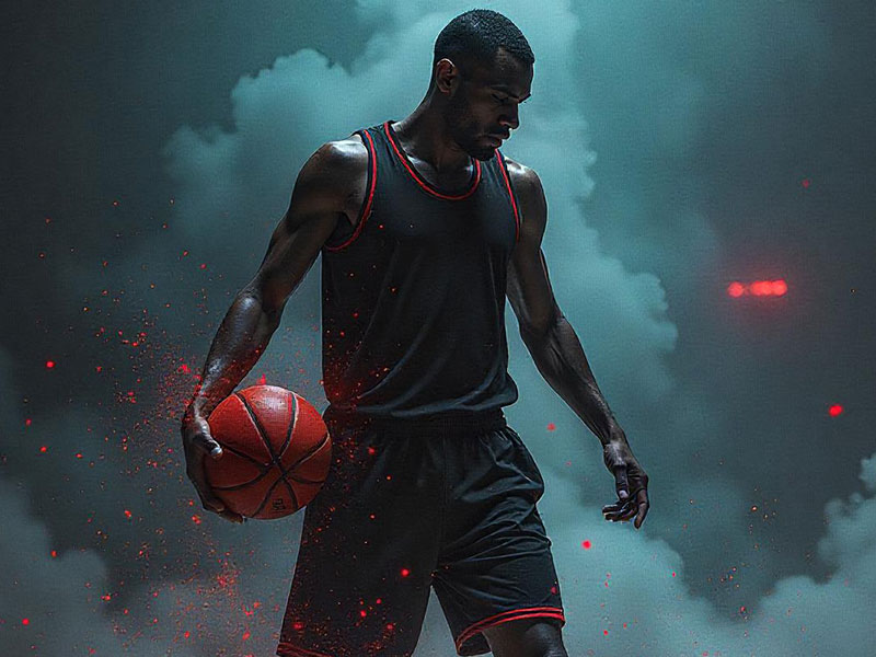 大活寶！楊瀚森賽后：我努力向大家展示我的中式英語，大家被我逗樂了