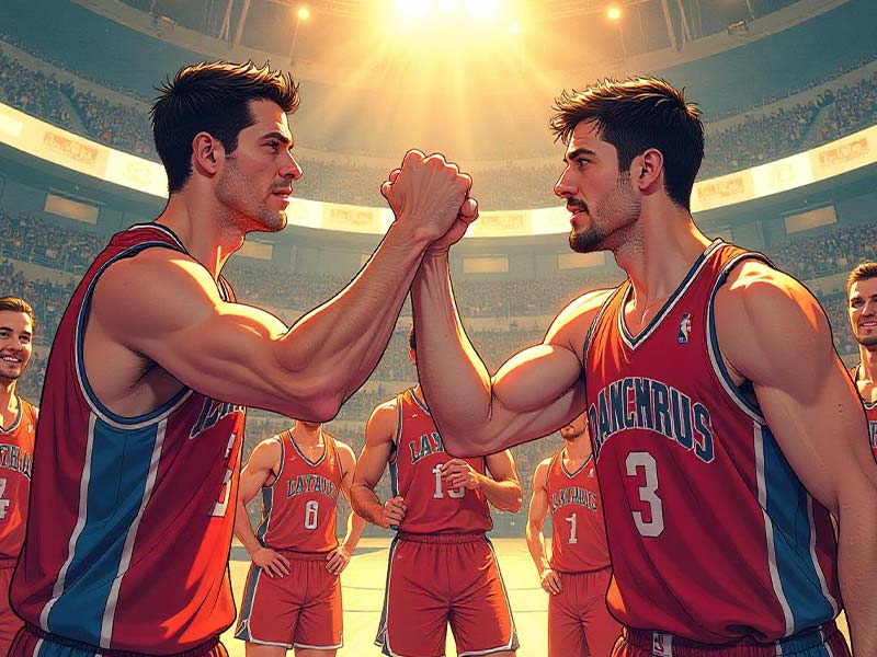 頂級(jí)中鋒！韓旭今日在WNBL打出15中9，18分6板3帽表現(xiàn)