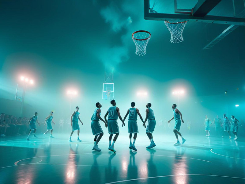 02月22日NBL常規(guī)賽貴州猛龍VS焦作文旅全場(chǎng)錄像