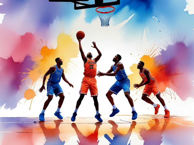 又快又準(zhǔn)！肯納德三分訓(xùn)練僅用12秒就在同個(gè)點(diǎn)5投全中