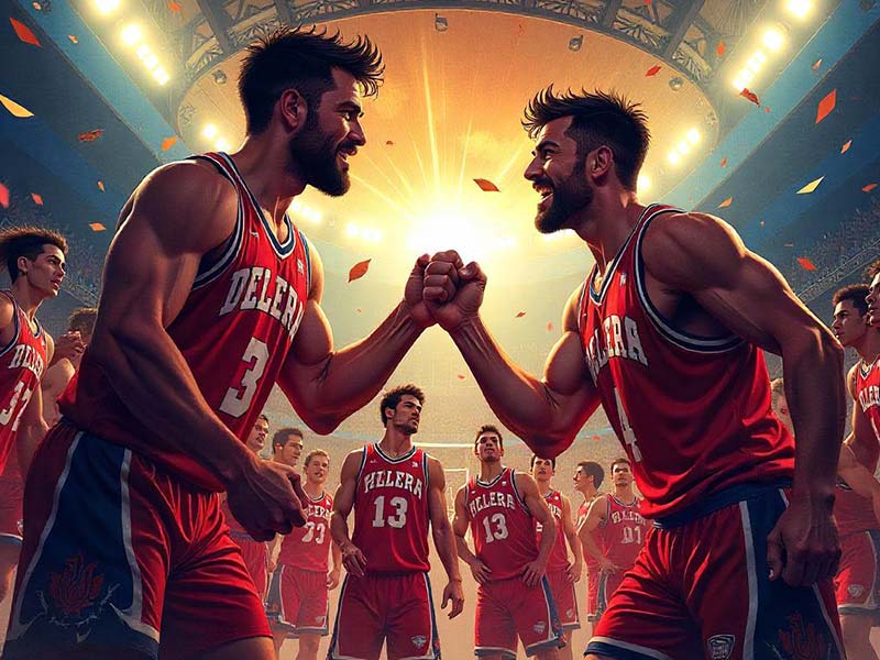 甜瓜自曝被火箭拋棄細(xì)節(jié)！保羅曾包機(jī)力挺：絕不讓他們羞辱我兄弟