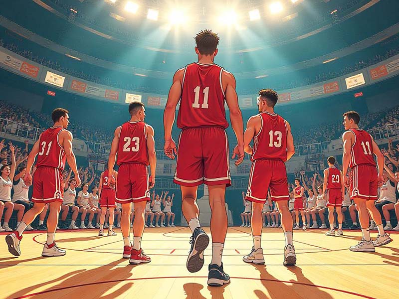 開拓者大勝76人迎3連勝卡馬拉新高8三分30分楊瀚森2分1板