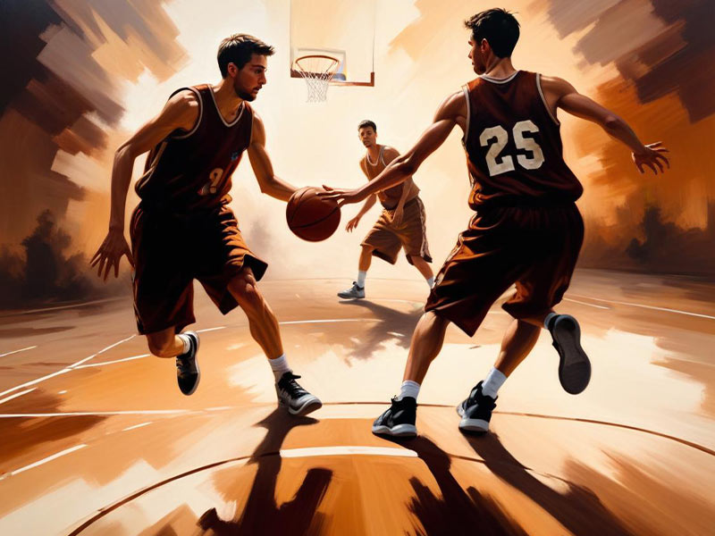 當(dāng)年CCTV5報(bào)道易建聯(lián)：表現(xiàn)中規(guī)中矩，得到了12分7個(gè)籃板