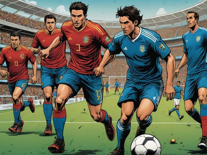 該打了?。〉蟻喫勾蜷T良機傳中力量太輕被斷