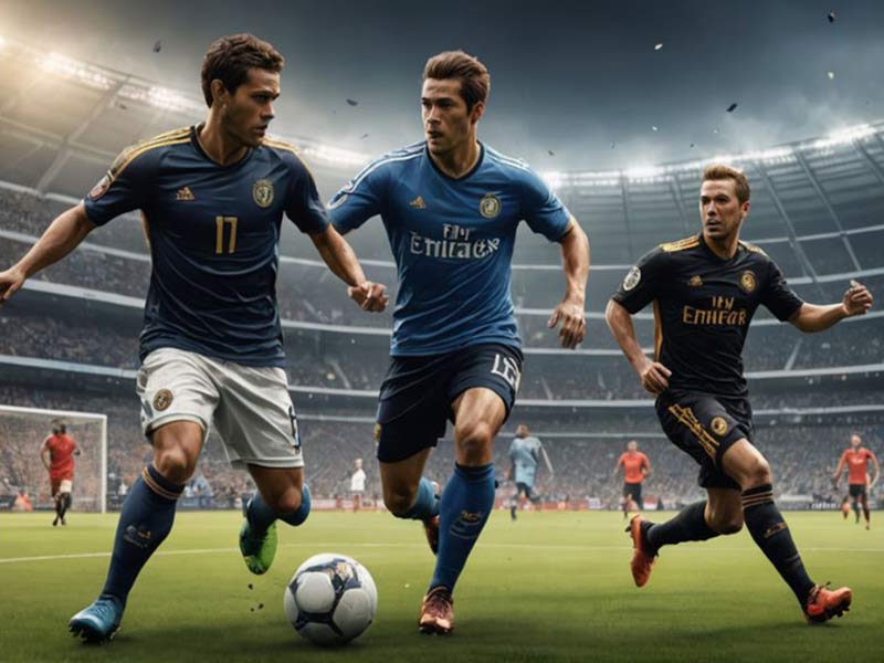 停球3米遠！馬斯坦托諾停球失誤，還好隨后自己搶回