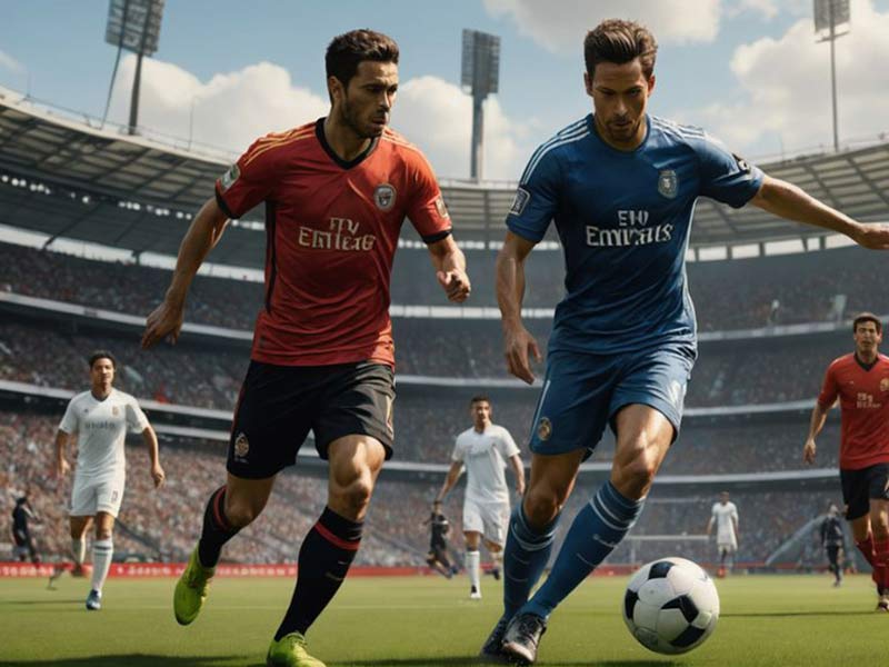 電訊報(bào)：本澤馬去新月后和C羅開玩笑“我漲了薪而且又要奪冠了”