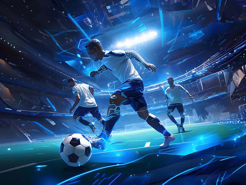 梅老板每一次處理球都妙到毫巔