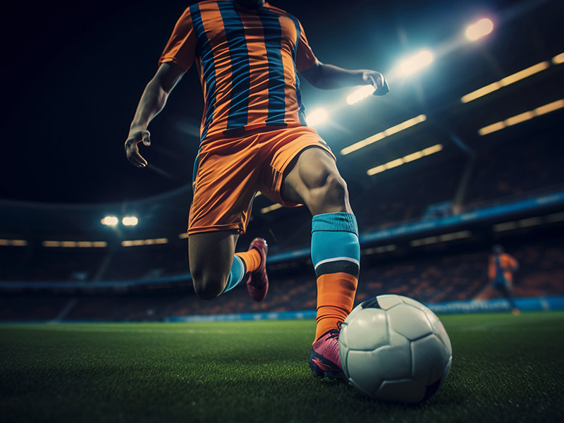 “姆總”現(xiàn)場觀看利雅得勝利比賽