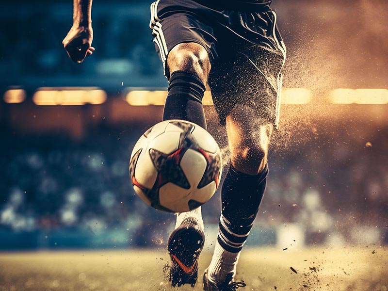 為隊(duì)友創(chuàng)造最好的機(jī)會(huì)！C羅那些展現(xiàn)視野的美妙傳球！