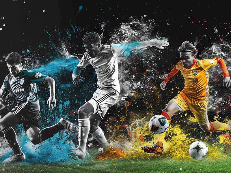 下意識行為！瓜迪奧拉賽后點(diǎn)評傳球時(shí)口誤提到德布勞內(nèi)！