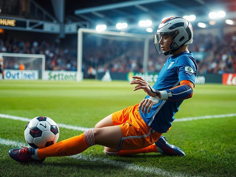 美如畫(huà)！阿森納：把球送進(jìn)球門(mén)，只需5腳傳遞！