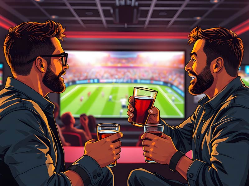 中超名場面：京魯大戰(zhàn)挺爺硬剛與戴老板