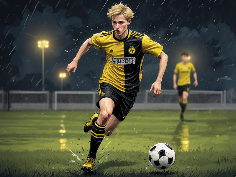 HWG！馬競簽28歲前鋒盧克曼，一起欣賞其個人集錦