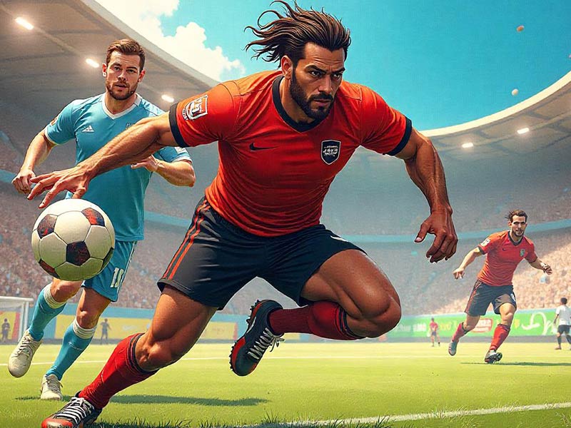 天空體育：EFL官方不允許格伊參加聯(lián)賽杯決賽，他沒有資格