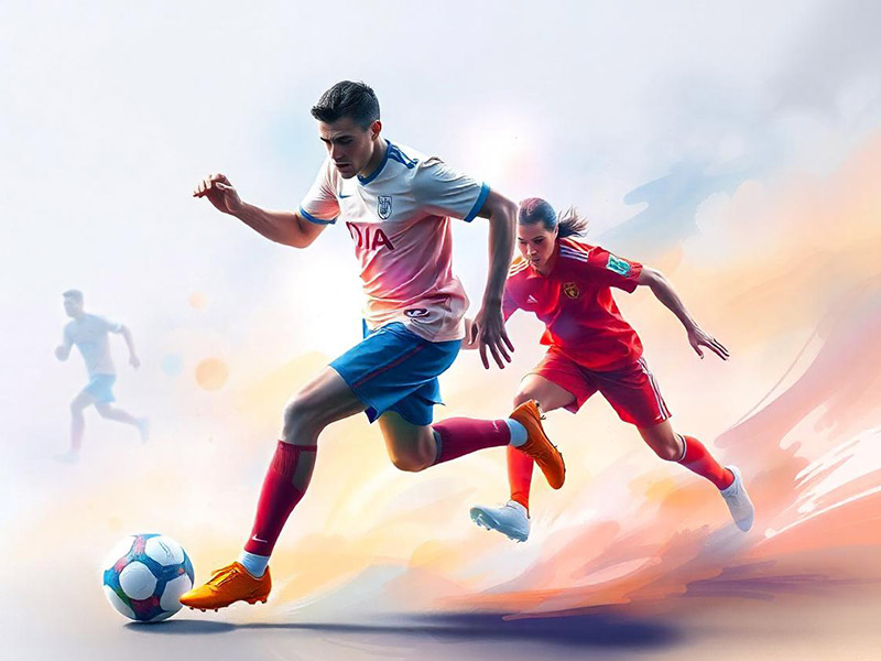 幫隊(duì)友出頭！亞馬爾與馬競(jìng)球員發(fā)生口角