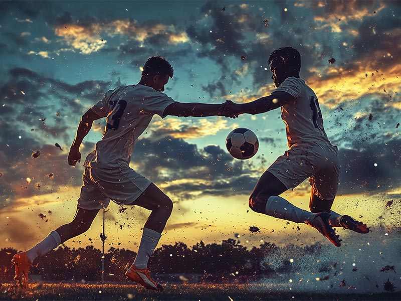 如此狹小空間居然還能完成破門(mén)！熱蘇斯這球，完美展現(xiàn)了個(gè)人能力