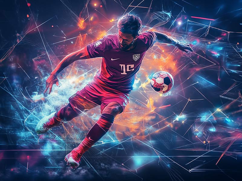 屬于足球的藝術(shù)！多特蒙德的生活切片！