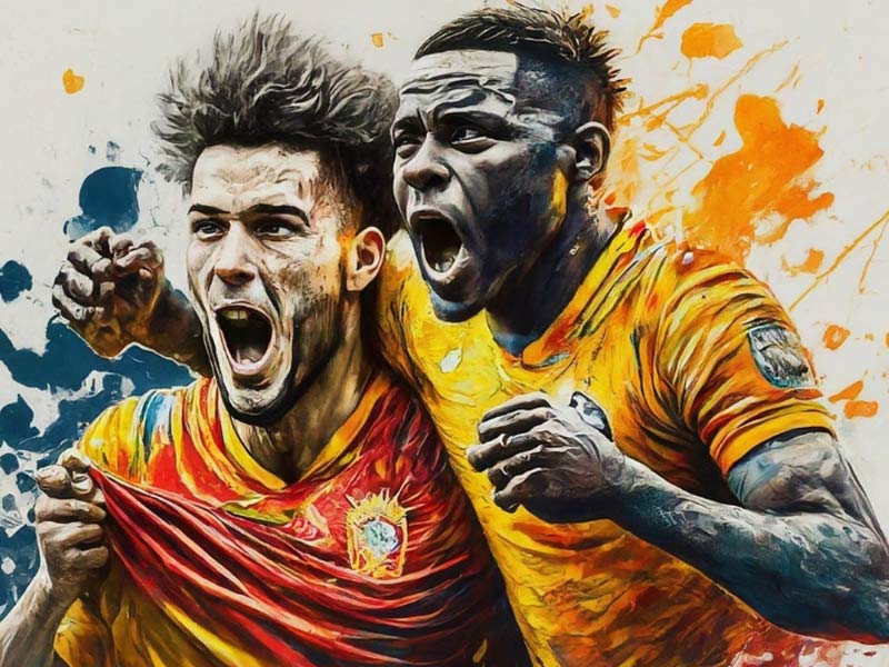 波切蒂諾：你不能指望梅西會(huì)積極逼搶，即使在效力瓜迪奧拉的時(shí)候，他也從不積極逼搶