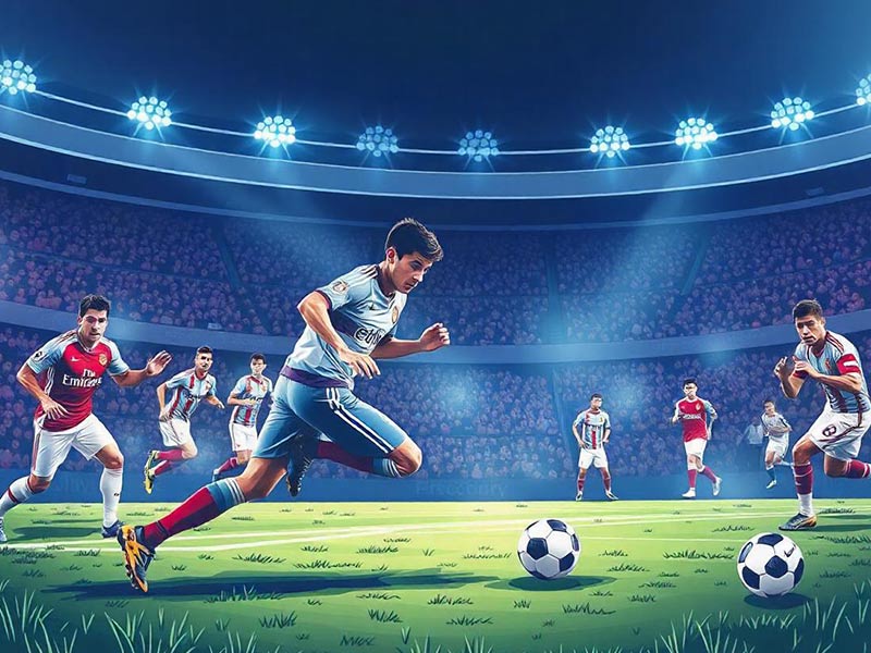 為你進(jìn)的球！名場面：多特魔人進(jìn)球入，狼堡球迷中指豎！