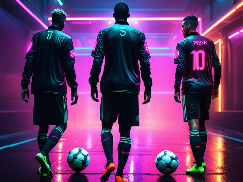 喬治娜背面輪廓就像我們學(xué)校校長，但白色法拉利跑車太帥啦