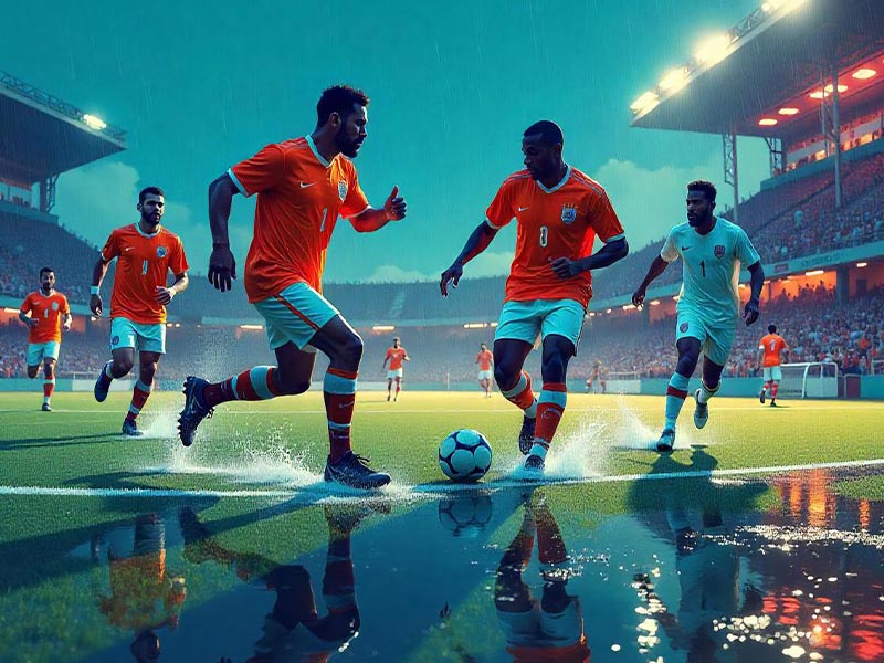 紀(jì)錄報(bào)副主編：現(xiàn)在的策略是讓C羅和梅西聯(lián)手，以提升美職聯(lián)水平